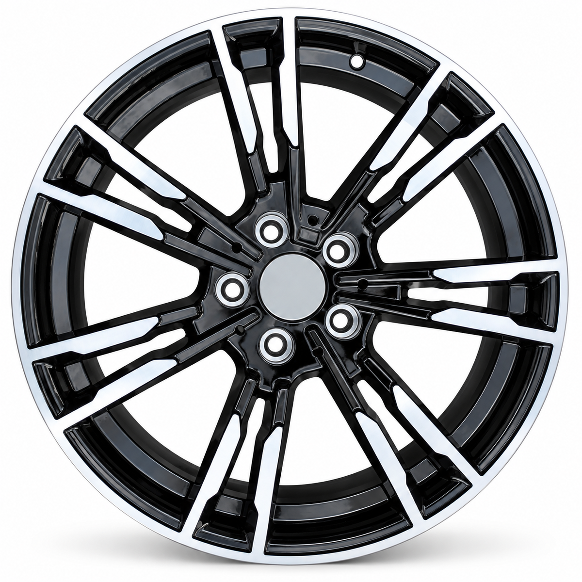 Jantes BMW ///M Style 706 19 Pouces |