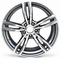 Jantes BMW ///M Style 343 19 Pouces |