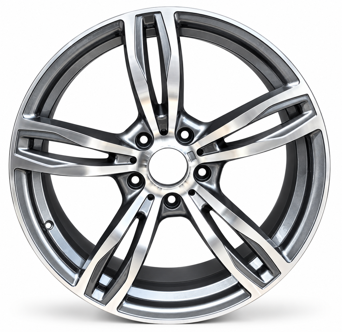 Jantes BMW ///M Style 343 19 Pouces |